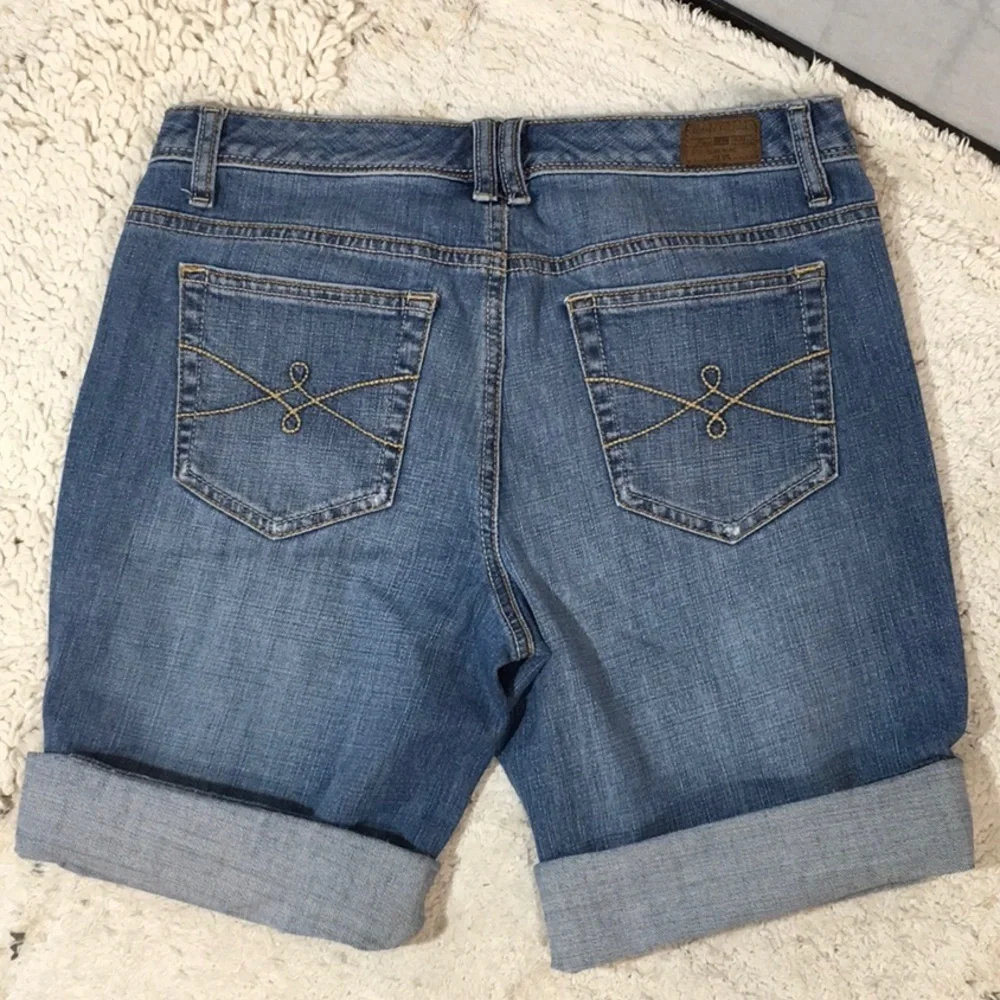 Tommy Hilfiger denim shorts